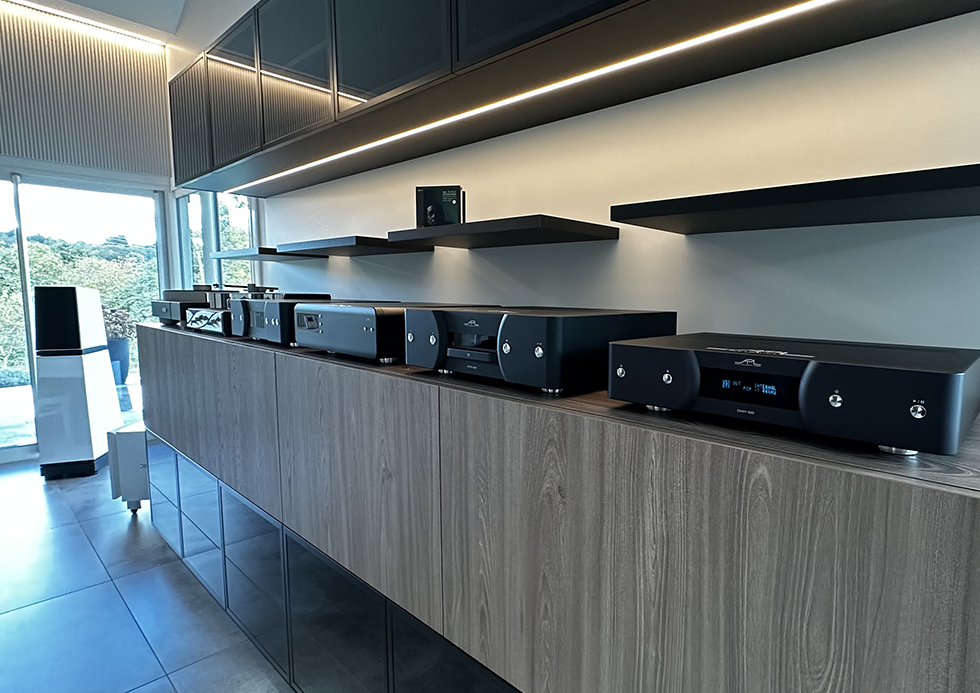 projet home cinema hifi isere